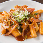 ★Tteokbokki