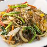 JAPCHAE