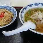 宝来軒 - 料理写真: