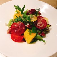 QUAND L'APPETIT VA TOUT VA！ The kitchen＆Wine - 