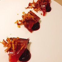 QUAND L'APPETIT VA TOUT VA！ The kitchen＆Wine - 