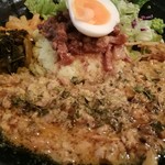 SPICY CURRY 魯珈 - 