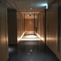 XEX ATAGO GREEN HILLS / tempura & sushi An - 