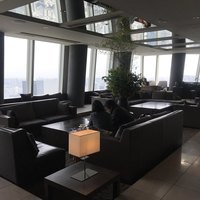 XEX ATAGO GREEN HILLS / tempura & sushi An - 
