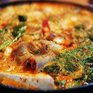 韓国料理 無鉄砲_1