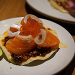 COSME - 料理写真: