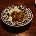 ラ キアーヴェ - 