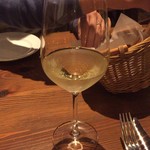 ラ キアーヴェ - 