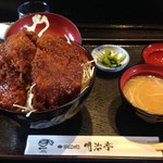 明治亭 駒ヶ根本店 - 