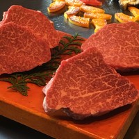ビフテキのカワムラ 神戸本店 - 