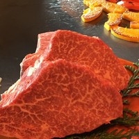 ビフテキのカワムラ 神戸本店 - 