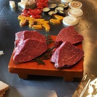 ビフテキのカワムラ 神戸本店 - 