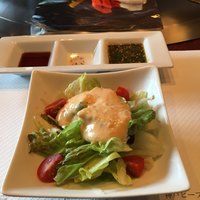 ビフテキのカワムラ 神戸本店 - 