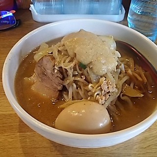 味噌麺処 楓_0
