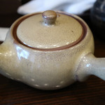 十割そばと酒肴 しおさき - 