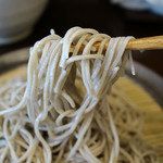 十割そばと酒肴 しおさき - 