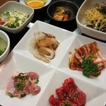 Yakiniku Kaisenyaki Kakomi - 