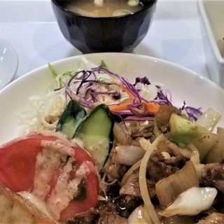 福岡第二合同庁舎 喫茶室_0