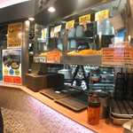 名代 富士そば 新宿店