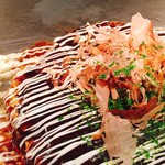 Okonomiyaki Noro - のろ焼き