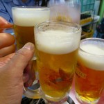 アジェ 松原本店 - 