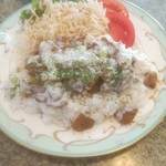 カフェ・ラパン - 