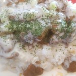 カフェ・ラパン - 