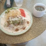 カフェ・ラパン - 