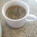 カフェ・ラパン - 