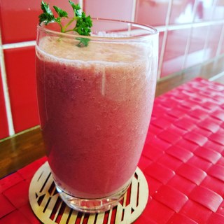 Cafe & Aroma NATU BROWN_1