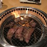 Yakiniku Kingu - 