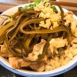 こだわり讃岐製麺所 - 