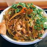 こだわり讃岐製麺所 - 