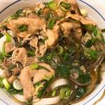 こだわり讃岐製麺所 - 