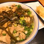こだわり讃岐製麺所 - 