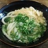 ヨコクラうどん