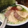 鶏そば  ムタヒロ 2号店