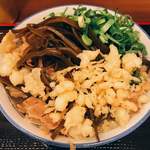 こだわり讃岐製麺所 - 