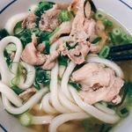 こだわり讃岐製麺所 - 