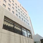 バーディーホテル千葉 - 【2018年04月】ホテル外観。