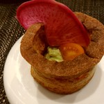 Brasserie Rinasce - 前菜