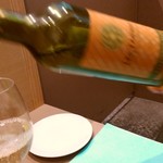 Brasserie Rinasce - 白ワイン