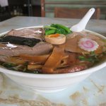 やっこ食堂 - 他店では特製でしょう