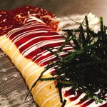 Okonomiyaki Noro - とんぺい