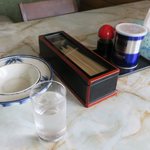 やっこ食堂 - 喫煙可のようです