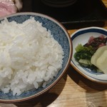 Chuukasoba Katsumoto - 