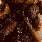 うなふじ支店 - 半助(200円)