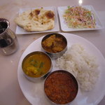 Authentic South Indian Cuisine Sri Balaj - 