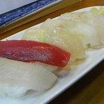 柳ばし - 美味し国の晩酌ご膳・寿司