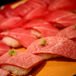 Nigiri Choujirou - 